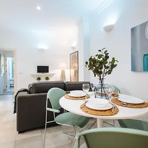  Appartement Lanza