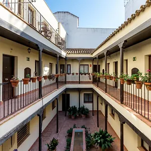 Appartement Lumbreras Host
