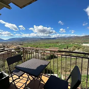Best View From Pallars Apartamento Talarn