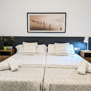 San Marcos Apartament