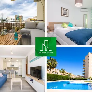 Santa Amalia 18 By Ivi Real Estate Apartamento Torremolinos