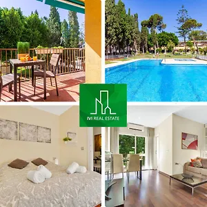 Rocio Anexo By Ivi Real Estate Apartamento Torremolinos