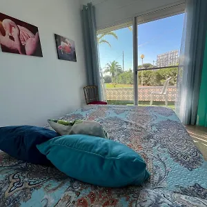 Pis La Rapita Apartamento Alcanar