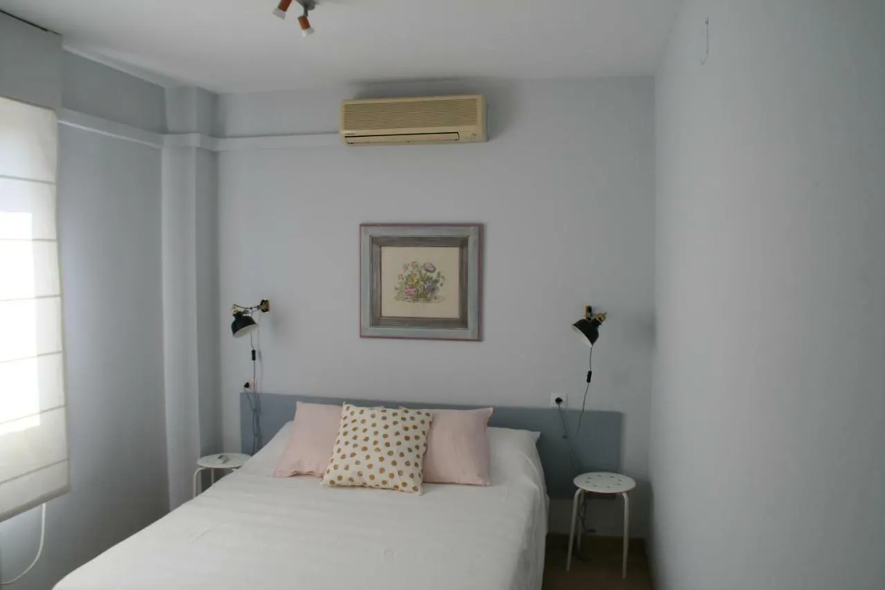 Apartment Apartamento Alberche Seville Spain