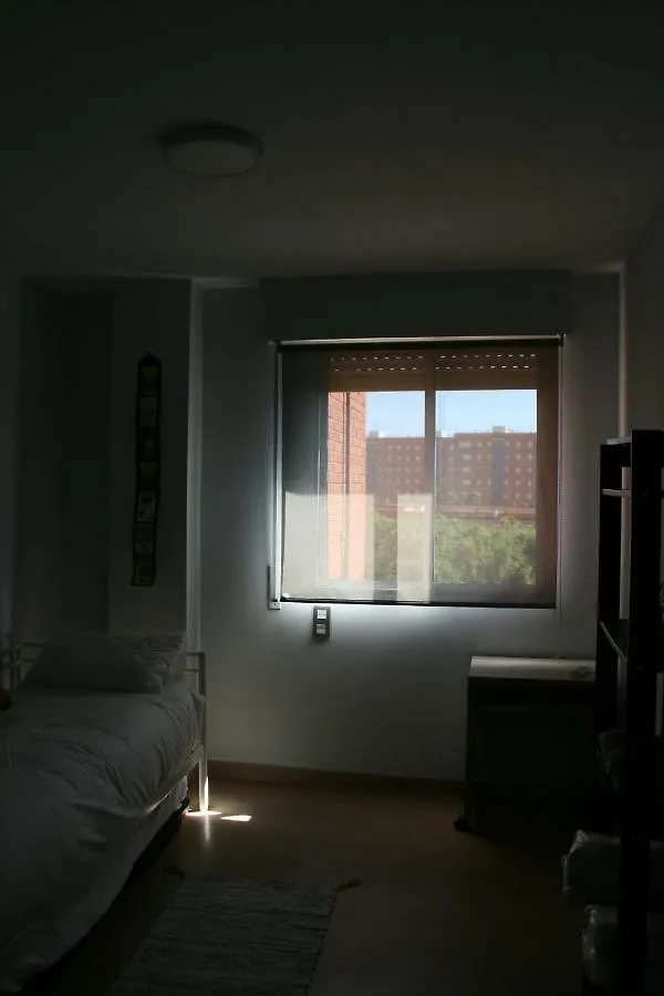 Apartamento Alberche Seville Spain