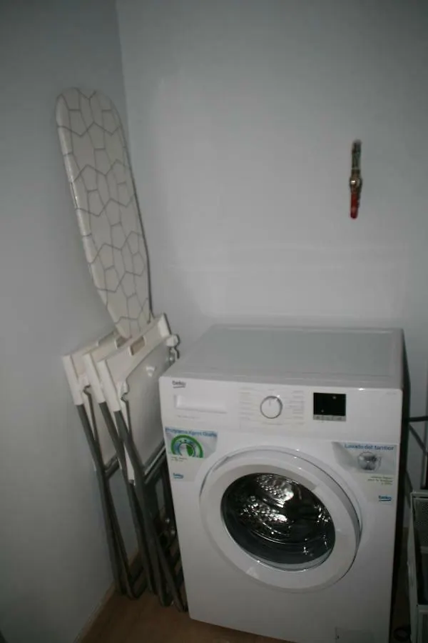 Apartamento Alberche Seville