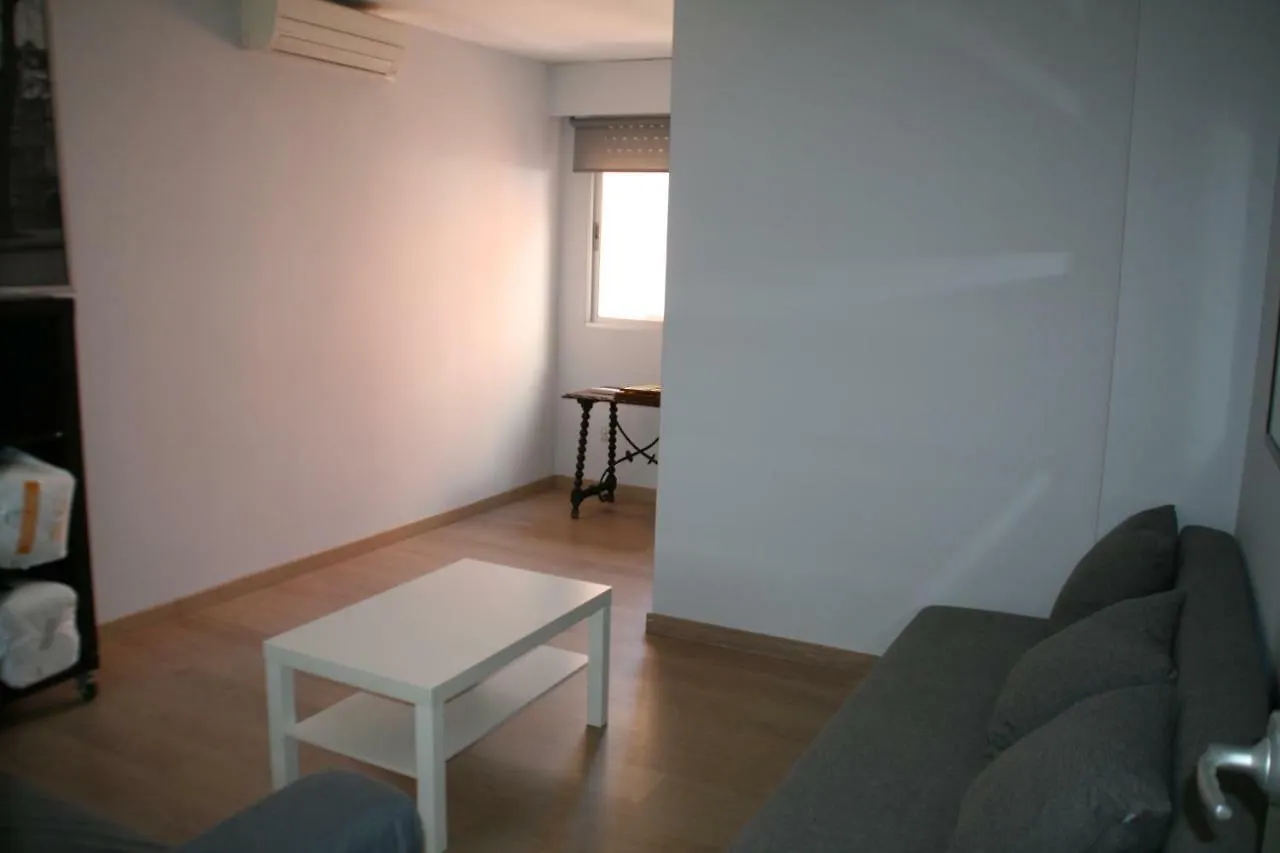 Apartamento Alberche Seville